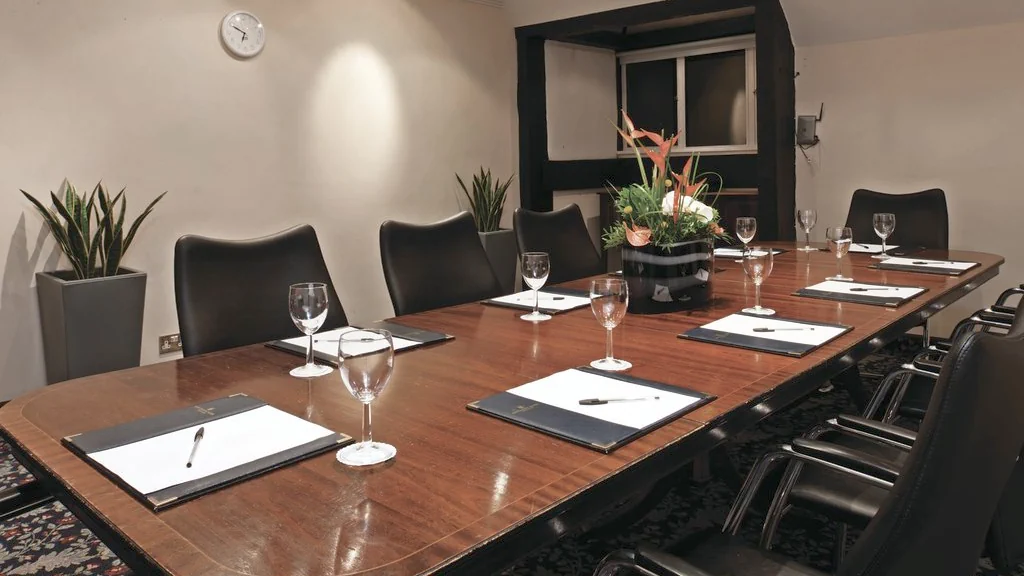 الفندق كوبثورن لندن جاتويك - كراولي